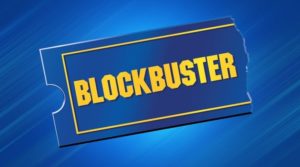 Read more about the article December – Blockbuster Video, ABC Village