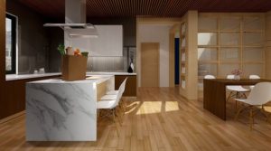 Read more about the article April – Kitchens by Design, City Plaza