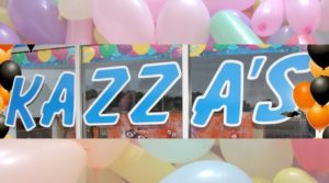 Read more about the article July – Kazza’s Helium Connection
