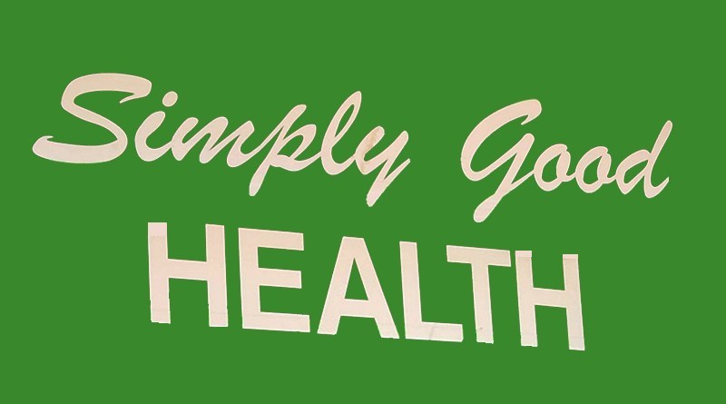 You are currently viewing December – Simply Good Health