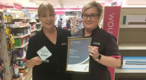 Read more about the article February 2020 Business Of The Month Priceline Pharmacy Whyalla