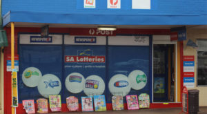 Read more about the article Playford Newsagency