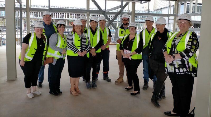 You are currently viewing Whyalla Secondary College Site Tour