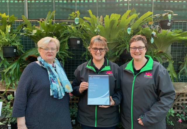 You are currently viewing Whyalla Garden Centre – Business of the Month March 2021
