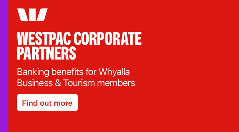 You are currently viewing Westpac Corporate Partners
