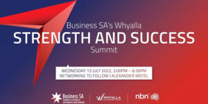 Read more about the article Business SA’s Regional Strength & Success Summit
