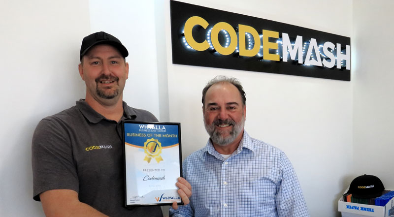 You are currently viewing CodeMash – Business of the Month June 2022