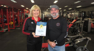 Read more about the article Snap Fitness – Business of the Month March 2022