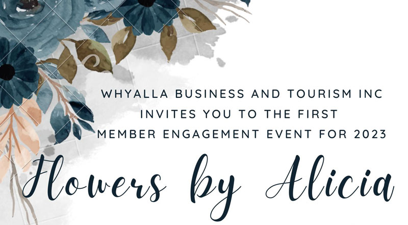You are currently viewing Member Engagement Event