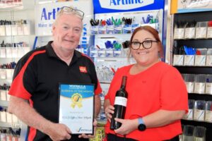 Read more about the article WDD Office Choice Whyalla – Business of the Month December 2022