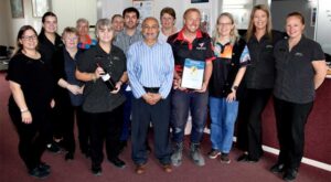Read more about the article Bunyarra Medical Clinic – Business of the Month February 2023