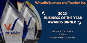 Read more about the article 2023 Business of the Year Awards Dinner