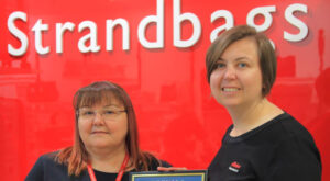 Read more about the article Strandbags – Business of the Month November 2023