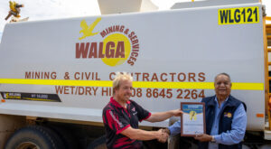 Read more about the article Walga Civil and Contracting – Business of the Month January 2024