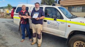 Read more about the article Whyalla Scaffold & Dustless Blasting – Business of the Month March 2024