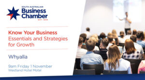 Read more about the article Know Your Business – Essentials and Strategies for Growth