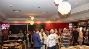 Read more about the article Networking Event – August 2025