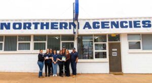 Read more about the article Northern Agencies – Business of the Month August 2025