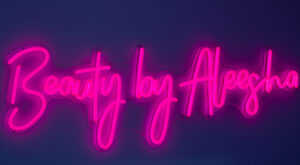 Read more about the article Beauty by Aleesha – Business of the Month – January 2026