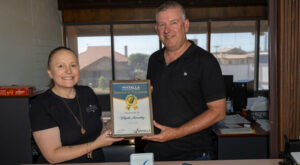Read more about the article Whyalla Accounting – Business of the month – March 2026