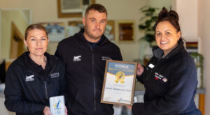 Read more about the article Invision Windows & Doors – Business of the Month June 2026