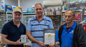 Read more about the article Tonz a Toyz – Business of the Month – July 2026